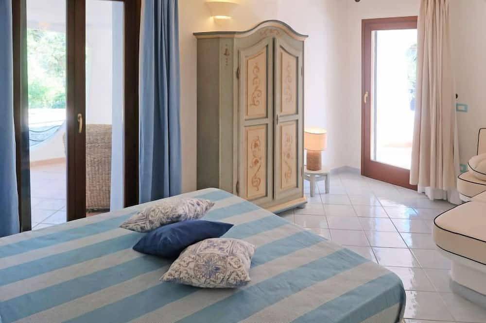 Casa di vacanze Omer in Lu Impostu, San Teodoro