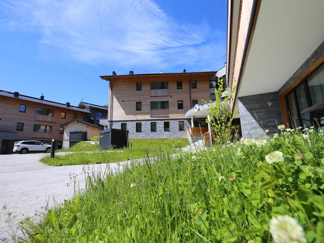 Alpine Suite im Rauris-Tal in Rauris, Ski Amadé