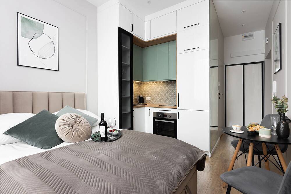 Apartamento entero, Unique Apartment in a great location in Cracovia, Pequeña Polonia (región histórica)