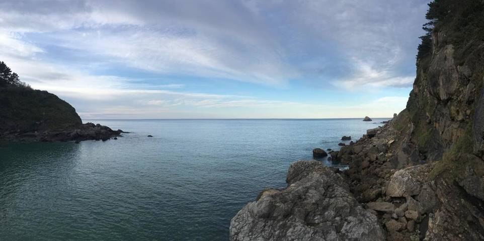 Gîte pour 2 personnes à Ea - 2