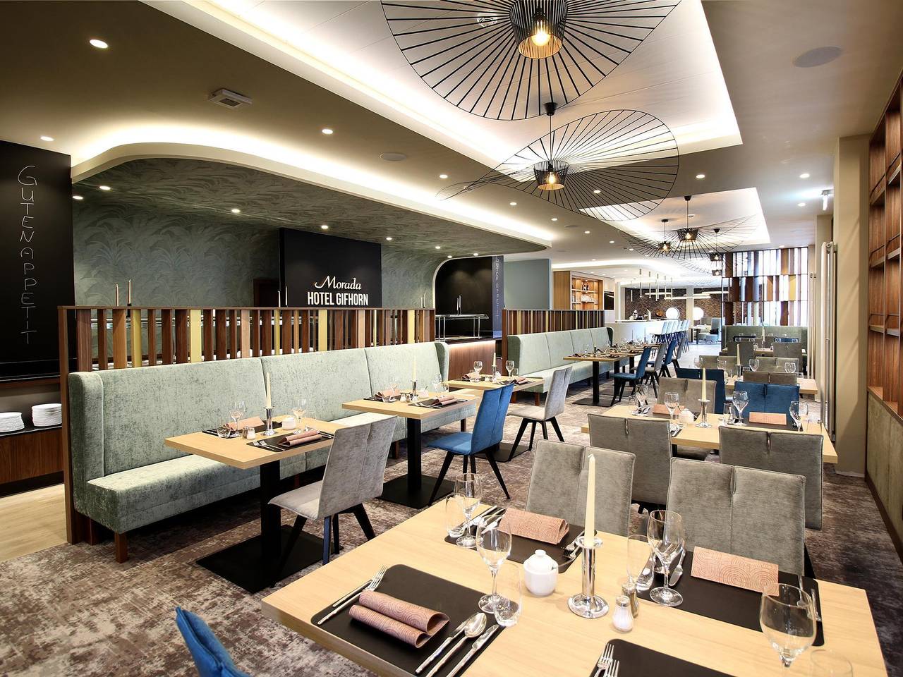 Morada Hotel  Gifhorn in Gifhorn, Landkreis Gifhorn