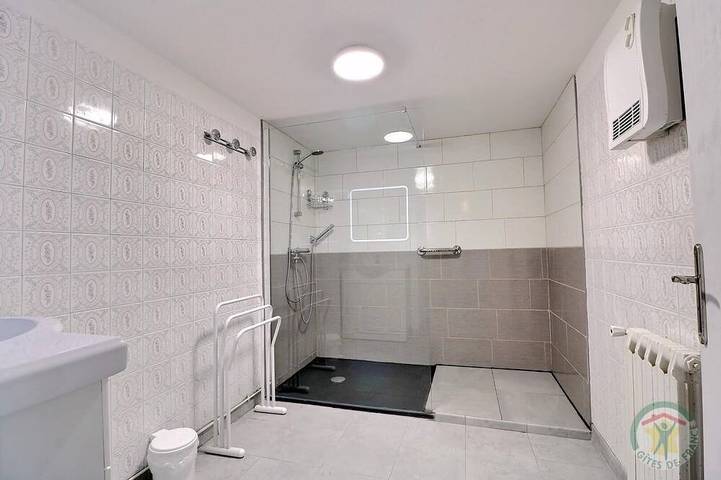 Location de vacances pour 2 personnes à Roz-Landrieux - 4