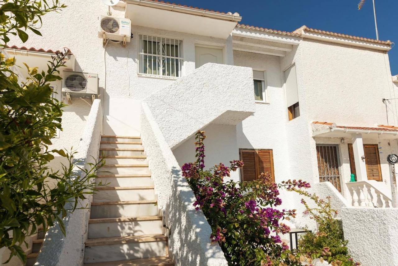One-Bedroom House in Playa de Cabo Cervera (La Mata), Torrevieja