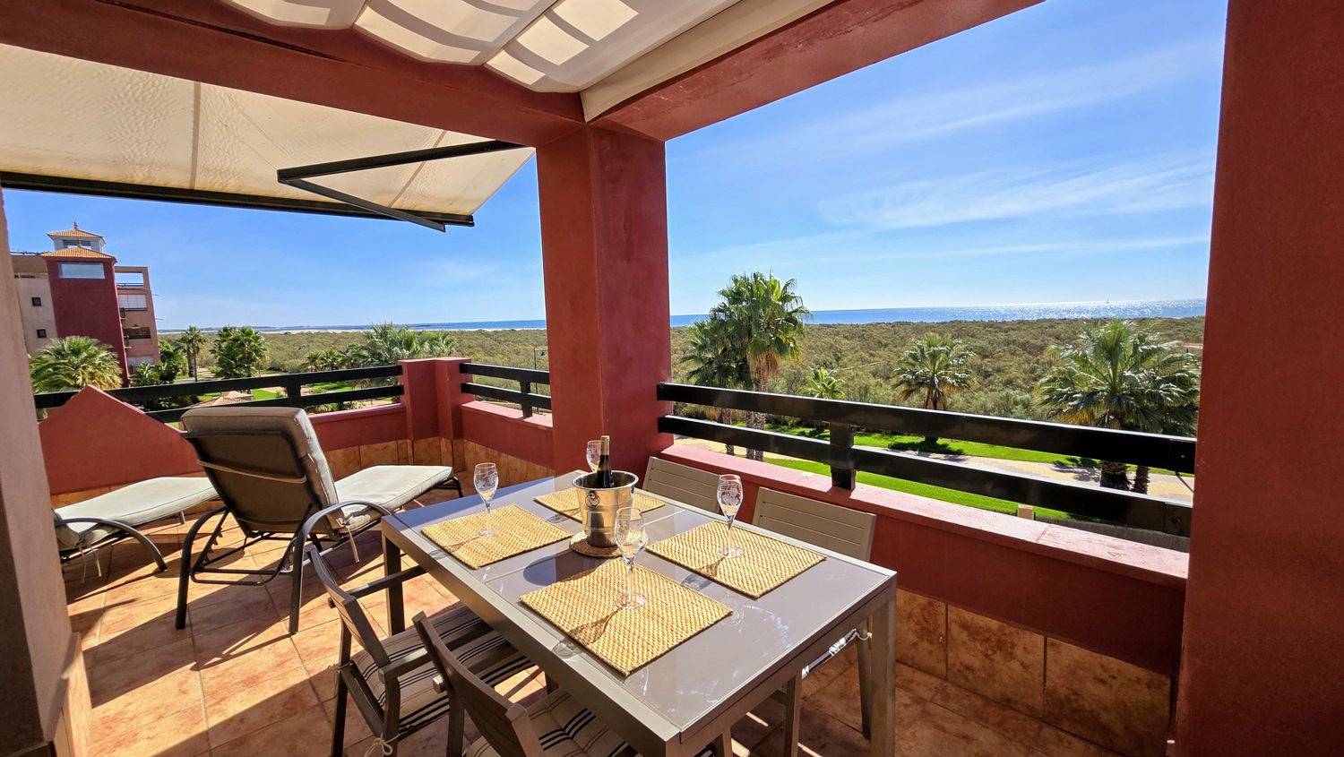 Appartamento vacanze a Ayamonte a partire da 142€ a notte