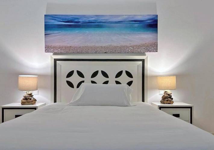 Casa rural para 4 personas, con piscina además de vistas y jardín en Tuineje - 3