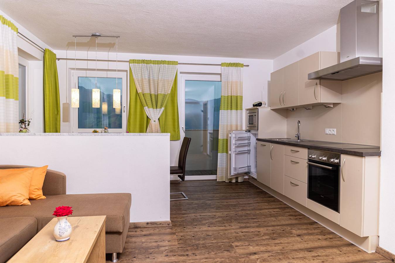 Ganze Ferienwohnung, Ferienwohnung Hochzillertal in Hart im Zillertal, Bezirk Schwaz