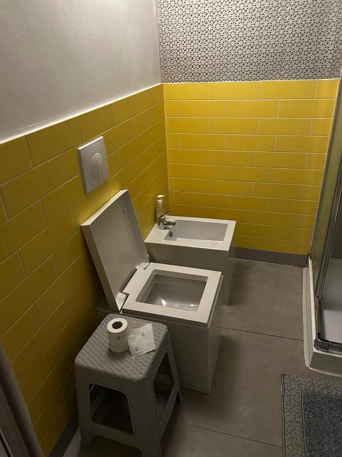 Appartamento per 2 persone, con Piscina e Sauna a Padova