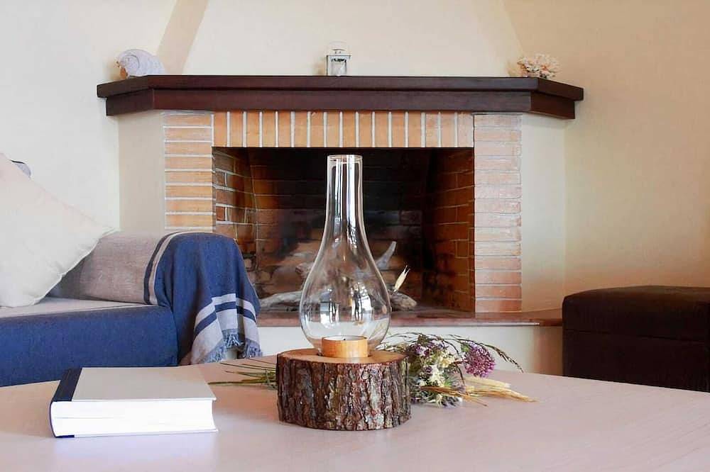 Villa Nerissa, Villa Nerissa in Alonnisos City, Alonissos