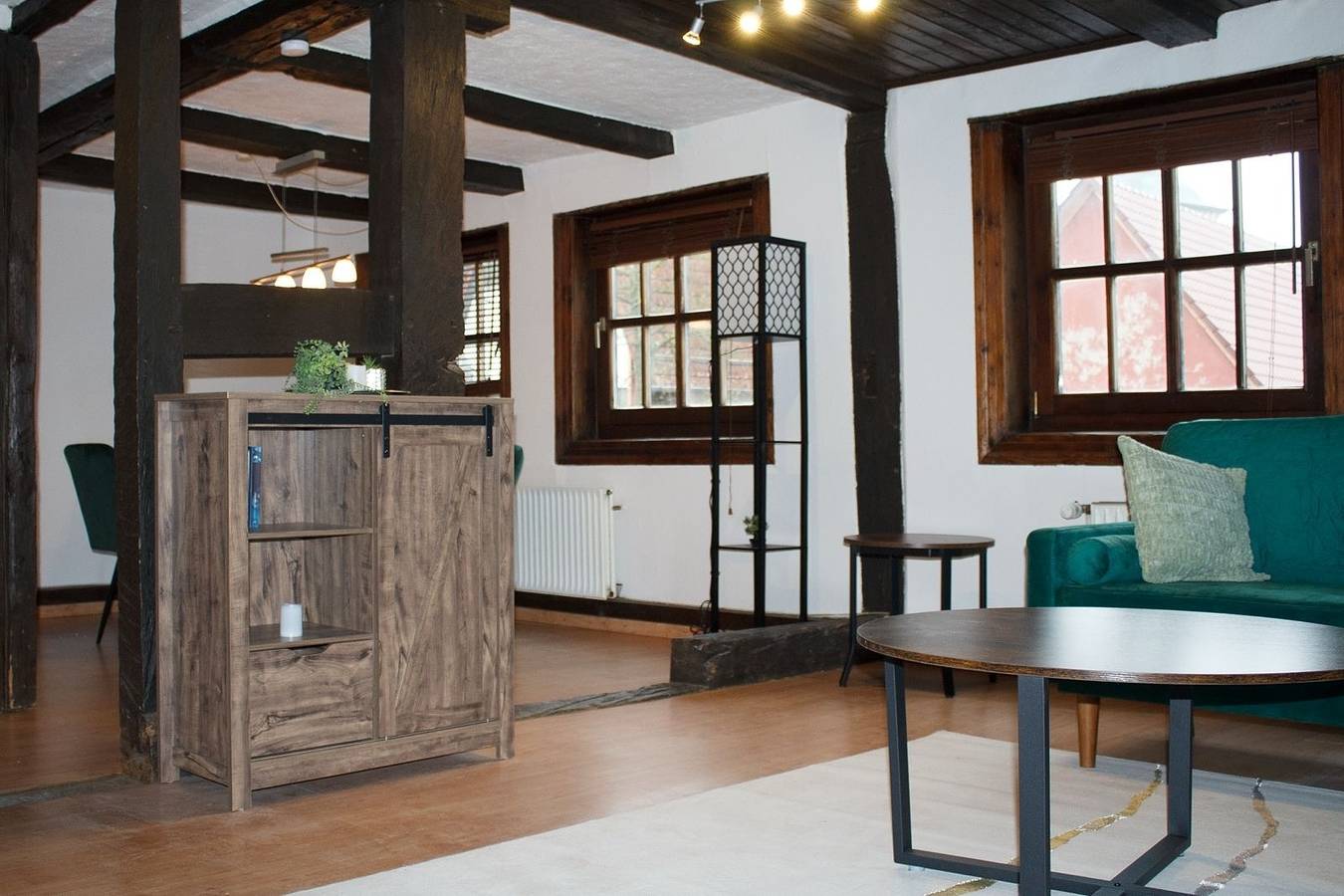 Ganze Ferienwohnung, Ferienwohnung zur Entenmühle in Burgdorf, Hannover und Umgebung