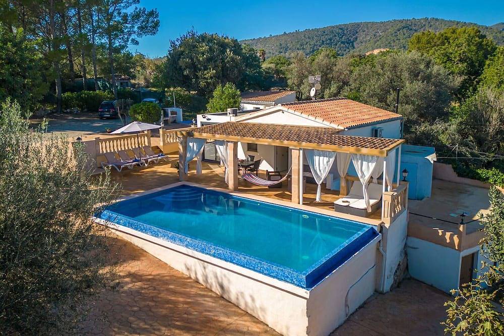 Casa vacanza a Selva a partire da 209€ a notte