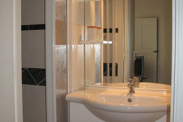 Location de vacances pour 4 personnes, avec balcon, animaux acceptés à Sainte-Enimie - 4