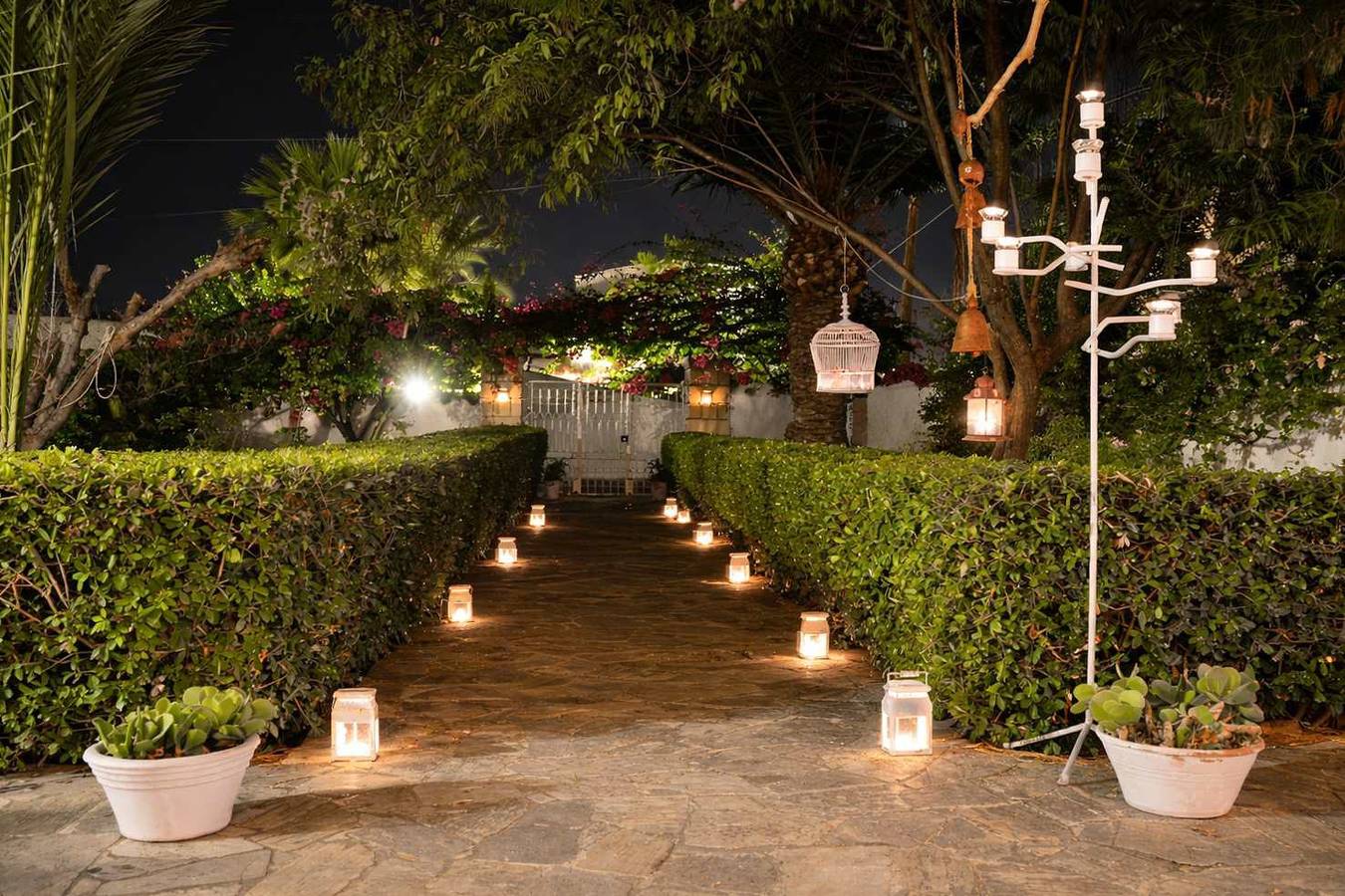 Kabara Garden Oasis in Aegina, Bbq & Privé Parking in Aegina