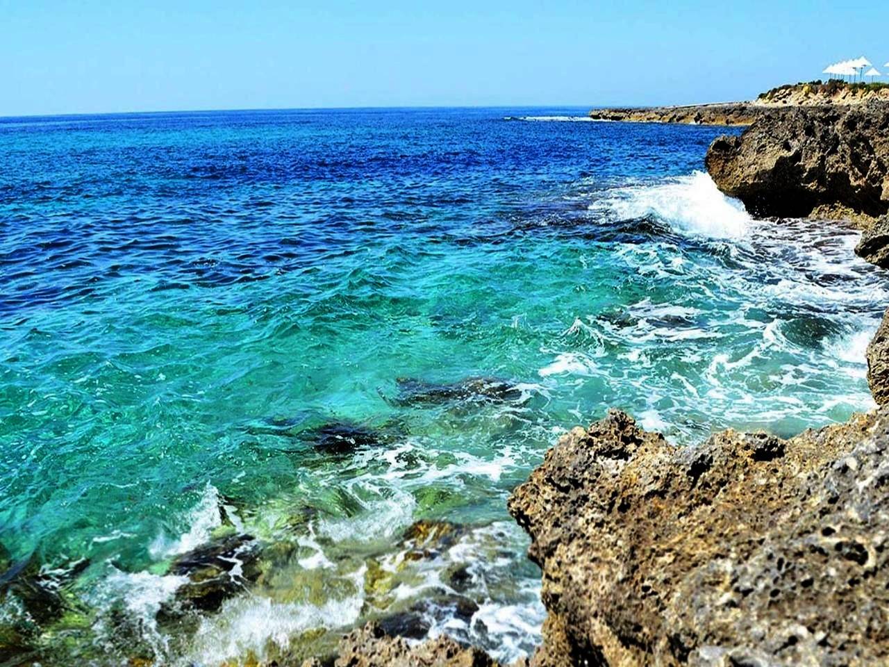 Incanto delle Ninfe in La Lama Taranto, Taranto