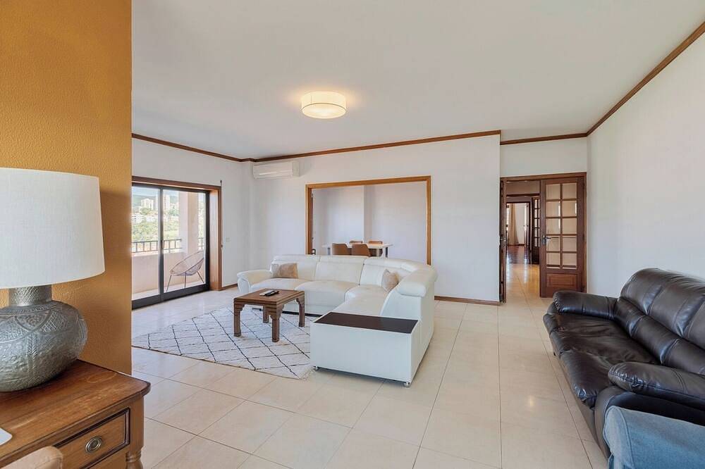 Apartamento entero, Panoramic View Apartment in Setubal, Halbinsel von Setúbal