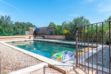 Villa pour 6 Personnes dans Réauville, Drôme Provençale, Photo 1