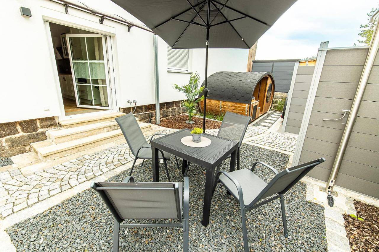 Ganze Wohnung, One-Bedroom Apartment in Prackenbach, Ostbayern