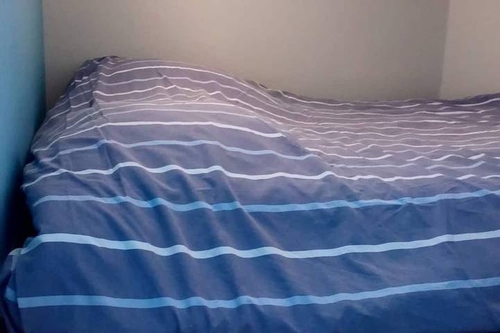 Gîte pour 4 personnes, avec terrasse et jardin à Telgruc-sur-Mer - 2