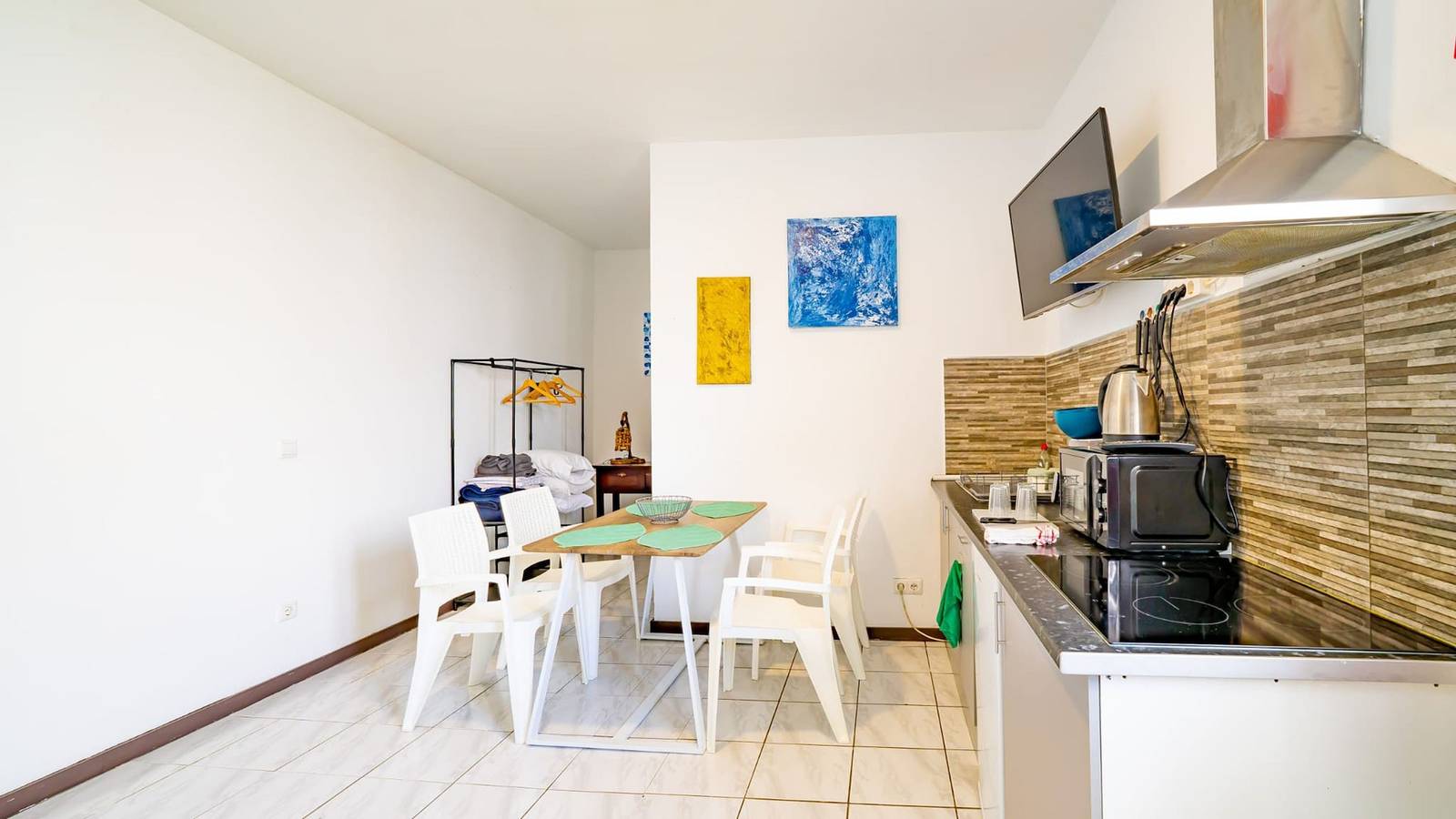 Ganze Wohnung, Ocean Heated Pool&Jacuzzi View I Flat in Camacha, Madeira