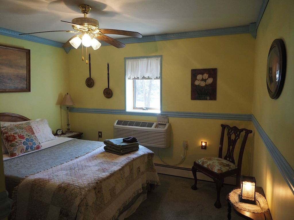 Ganze Wohnung, Die Delaware Riverfront in Sullivan County