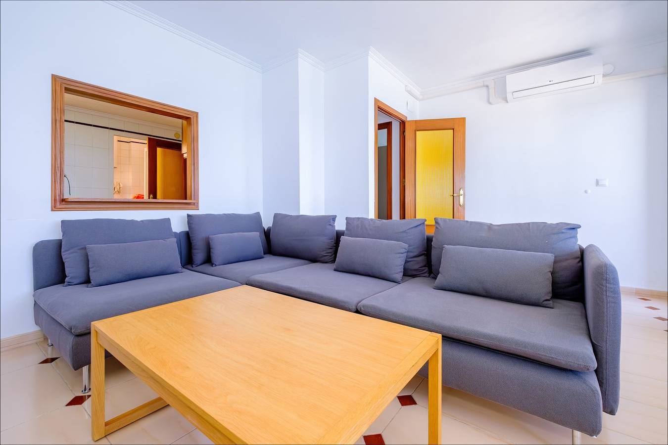 Apartamento entero, Id185 in Torrevieja Centro, Torrevieja