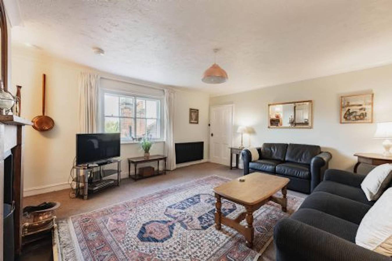 Entire apartment, Host & Stay | Manor View in Fakenham, Norfolk