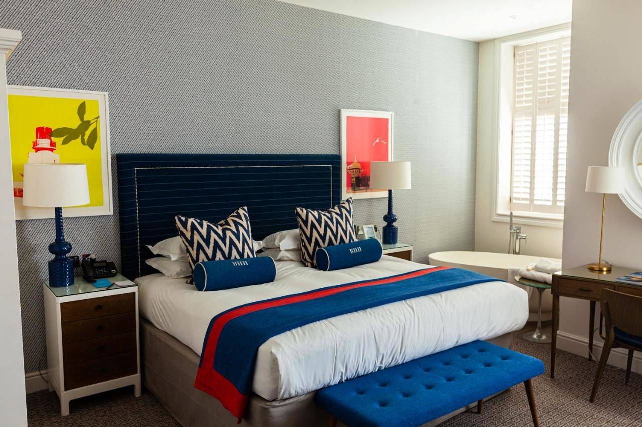Brighton Harbour Hotel & Spa in Brighton, Sussex