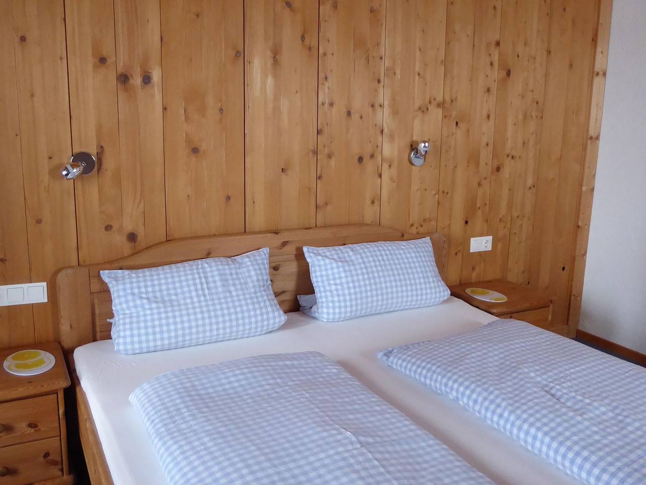 Ganze Ferienwohnung, Haus Taurus - Ferienwohnung 2 in Niederau, Wildschönau