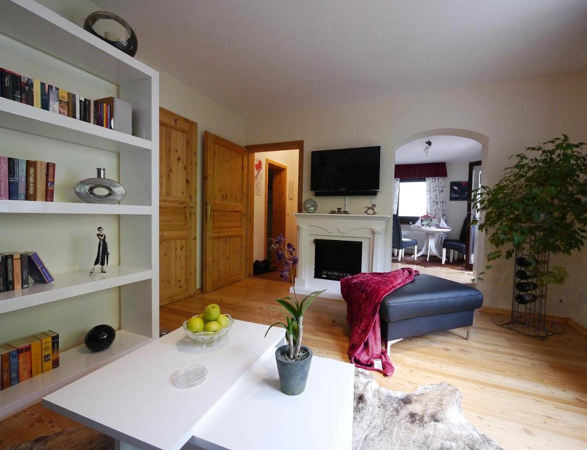 Ganze Wohnung, Deluxe Apartment in Alken, Osteifel