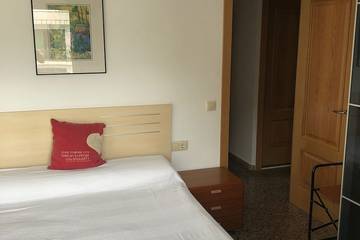 Vakantieappartement voor 6 Personen in Calella, Maresme, Afbeelding 1