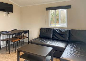 Log Cabin for 4 People in Ayrshire, Lowlands, Photo 4