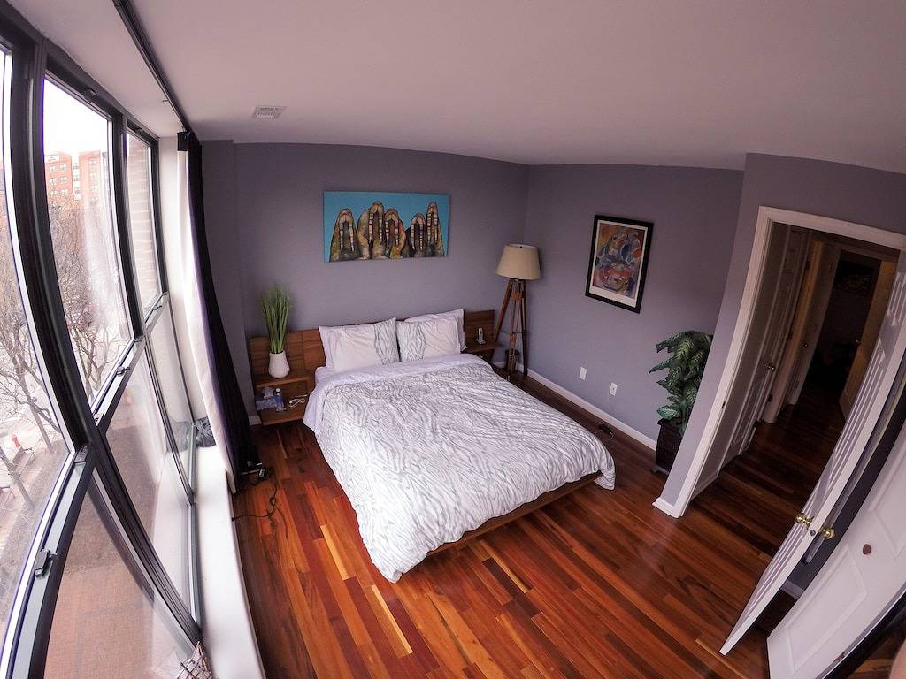 Im Herzen von Syracuse Downtown (Free Wifi und Kaffee) in Syracuse, Onondaga County