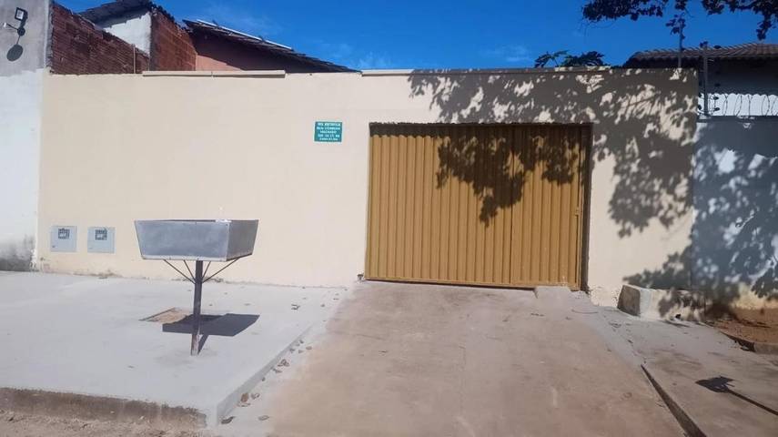 Casas e apartamentos de temporada para 2 pessoas em Palmas