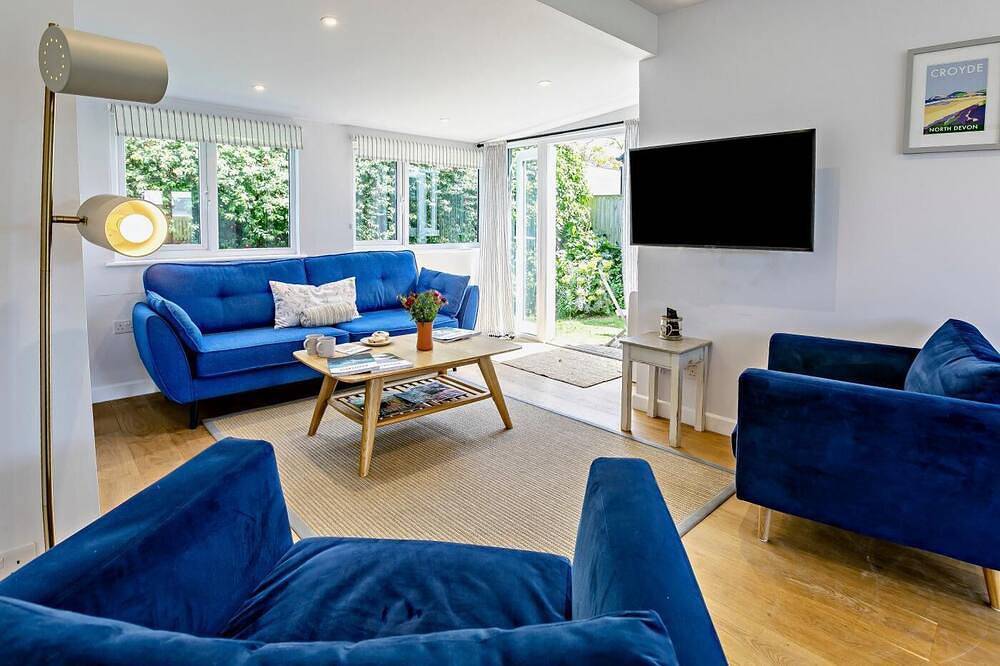 2 Bed in Croyde (oc-18lead) in Croyde, Devon