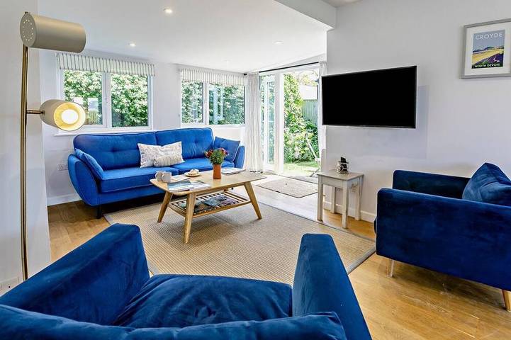 2 Bed in Croyde (oc-18lead) in Croyde, Devon