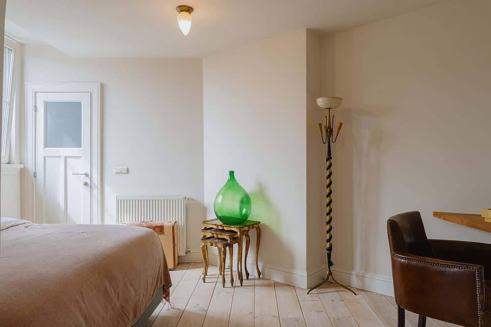 Ganze Wohnung, Cozy Hideaway Near the Heart of Antwerp in Antwerpen, Antwerpen und Umgebung
