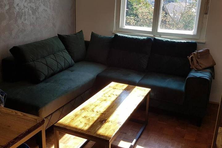 Apartament wakacyjny dla 2 osób w Podgorica
