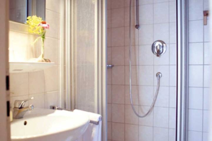 Ferienwohnung für 3 Personen, mit Garten, mit Haustier in Kreuth - 4