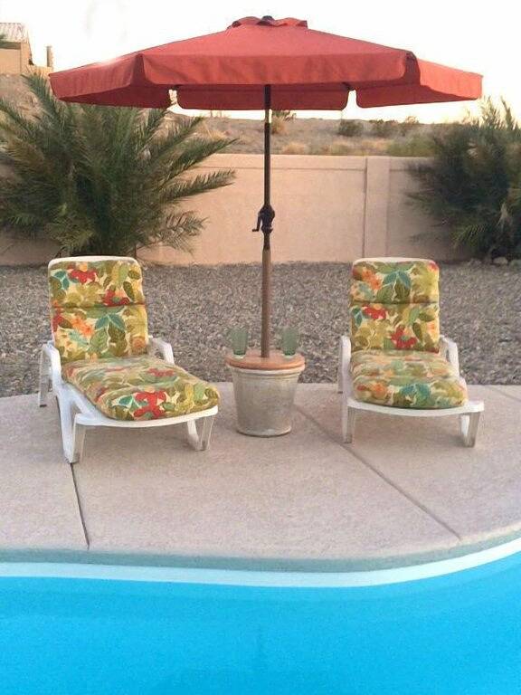 Sparkling Clean Home ... ab 129 Usd pro Nacht !! in Lake Havasu City, Mohave County