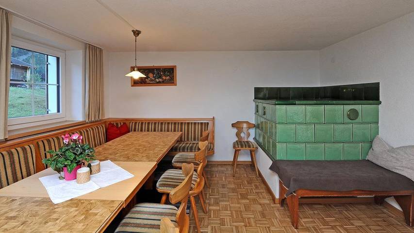 Ferienhaus für 18 Personen, mit Garten, mit Haustier im Lechtal - 3