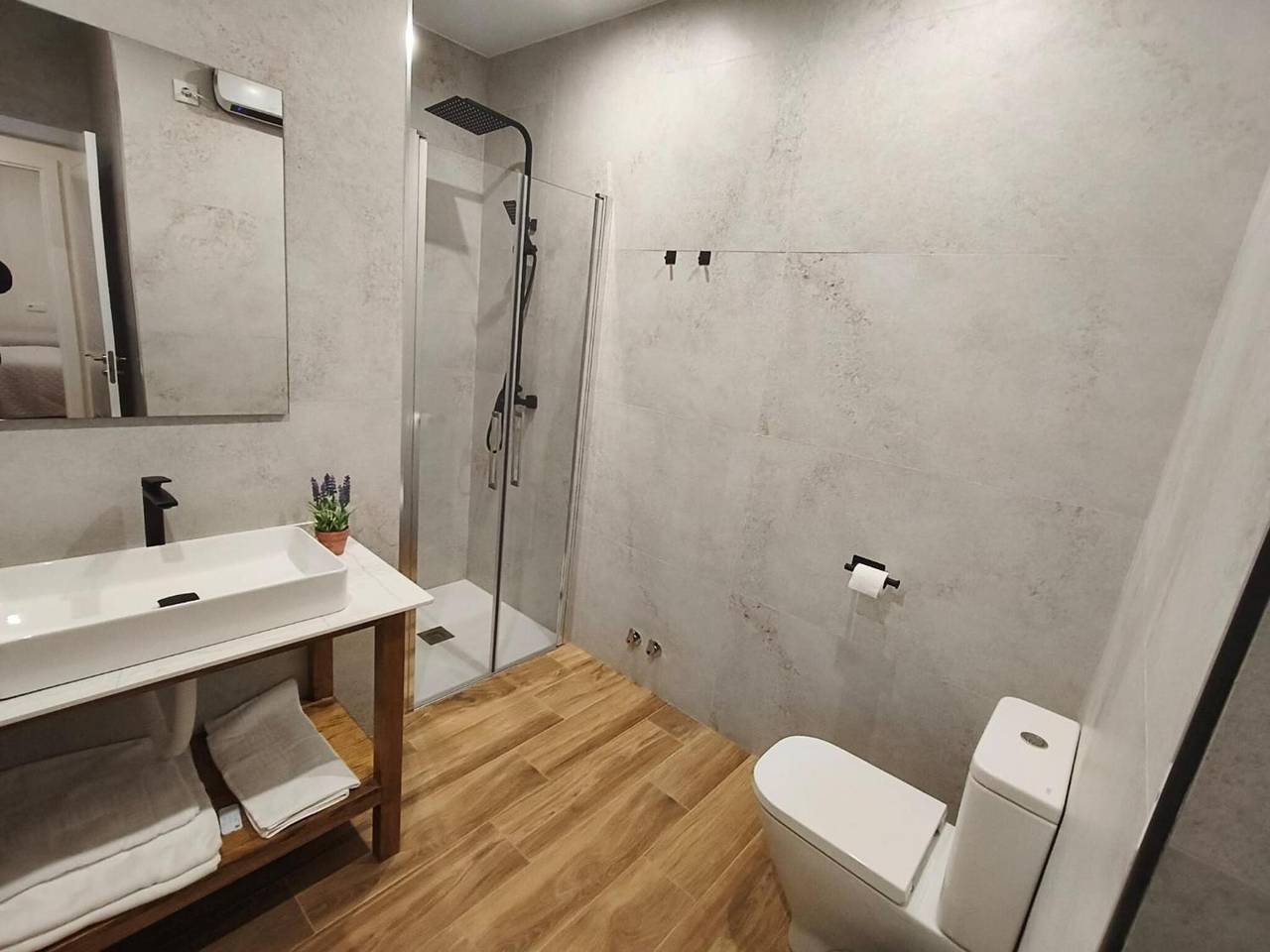 Appartement El Huertecillo 2, renaissance dorp in La Mancha, foto 15