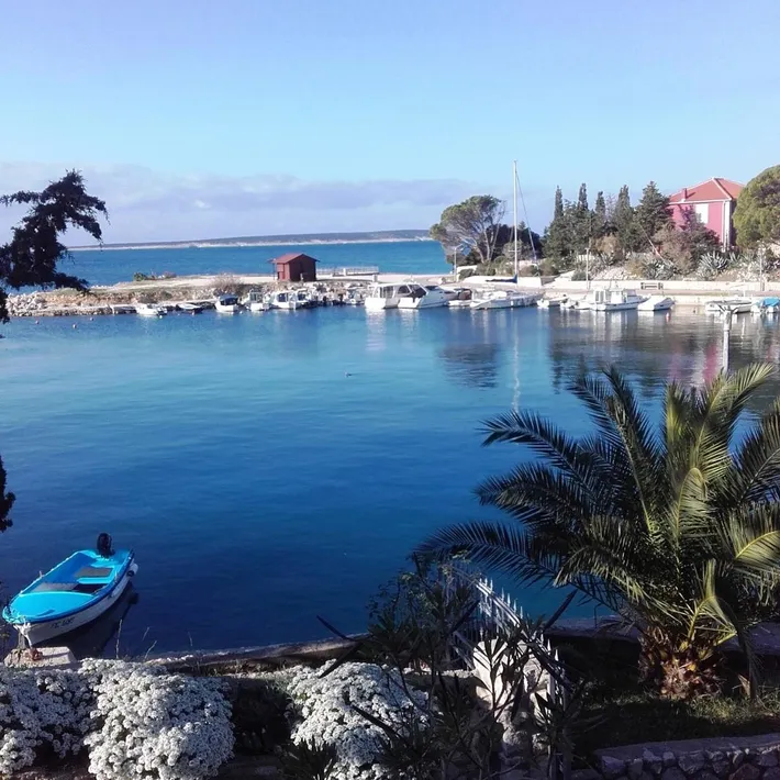 Apartamento de vacaciones para 5 personas, con vistas y jardín, Se admiten mascotas - 1