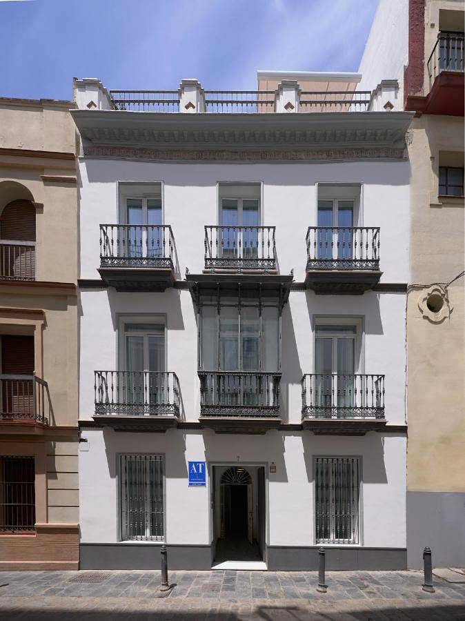Naranjas y Limones Sevilla, by Homing U in Casco Antiguo, Sevilla