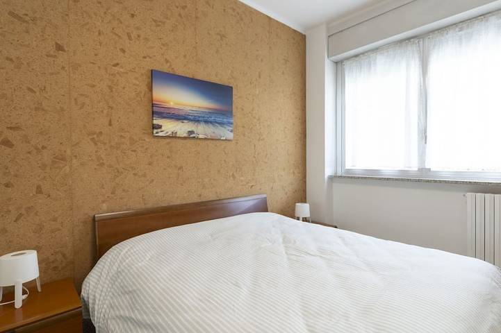 Appartement entier, Twin facing the Sea in Guardia di Finanza, Andora