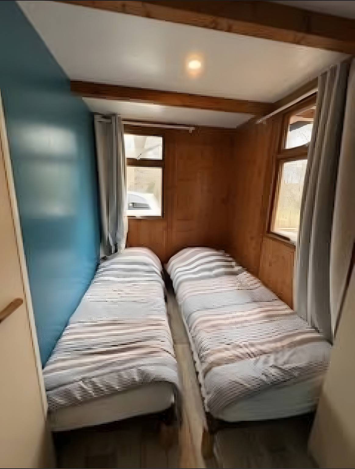 Appartement entier, Chalet 'Campitel 4 Personnes 91' avec terrasse privée, jardin privé et Wi-Fi in Bretagne-d'Armagnac, Gers