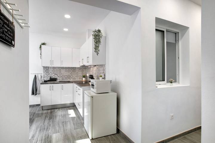 Gîte pour 3 personnes à El Medano - 3