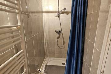 Gîte pour 2 Personnes dans Pornic, Région de Saint-Nazaire, Photo 4