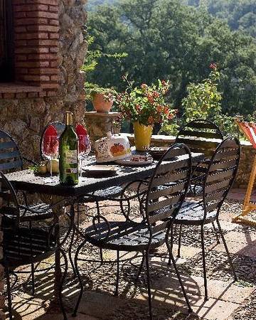 Chalet para 4 Personas en Alájar, Sierra Morena, Foto 4