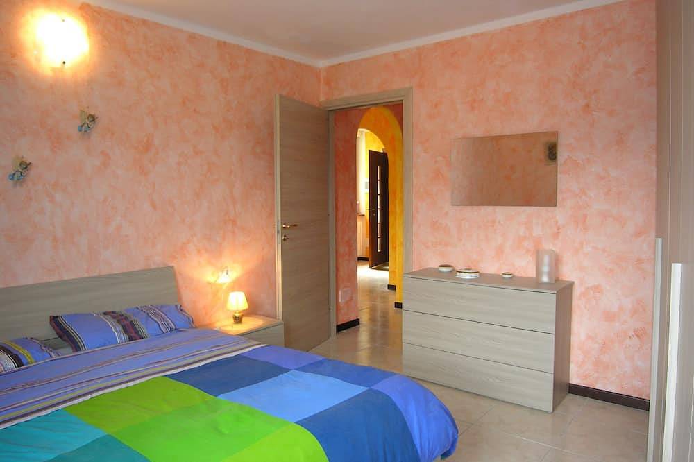 Ganze Wohnung, Casa Gabri Wohnung mit Seeblick in Santa Maria Rezzonico, Comune di San Siro