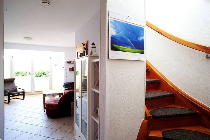 Ferienhaus für 5 Personen, mit Garten in Koserow - 2