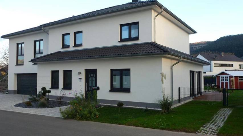 Ferienwohnung für 4 Personen - 1